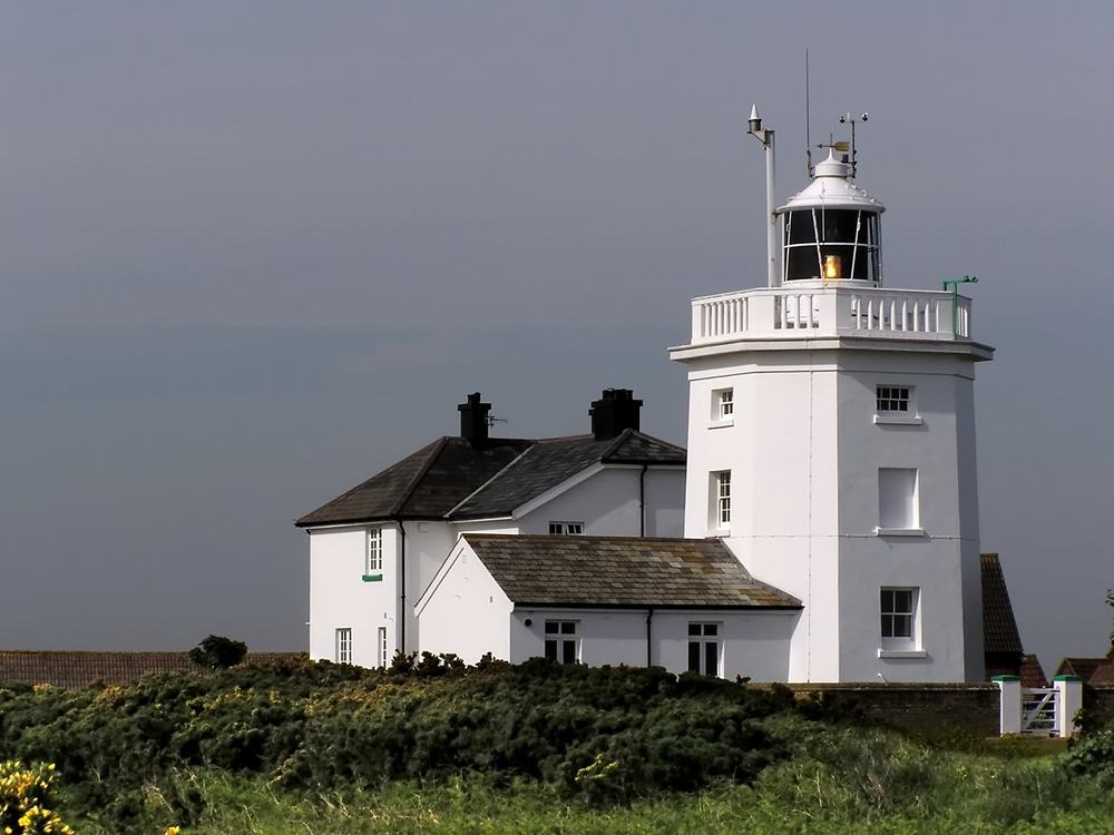 Cromer Lighthouse