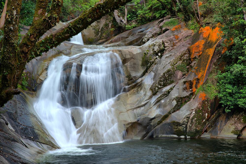 Josephine Falls