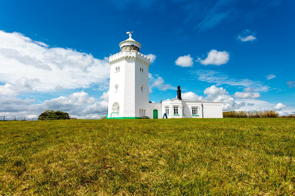 South Foreland Lighthouse