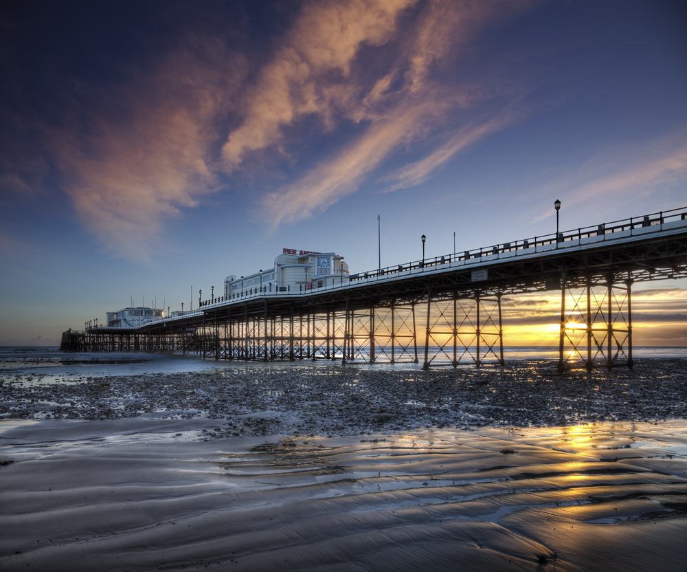 Worthing Pier