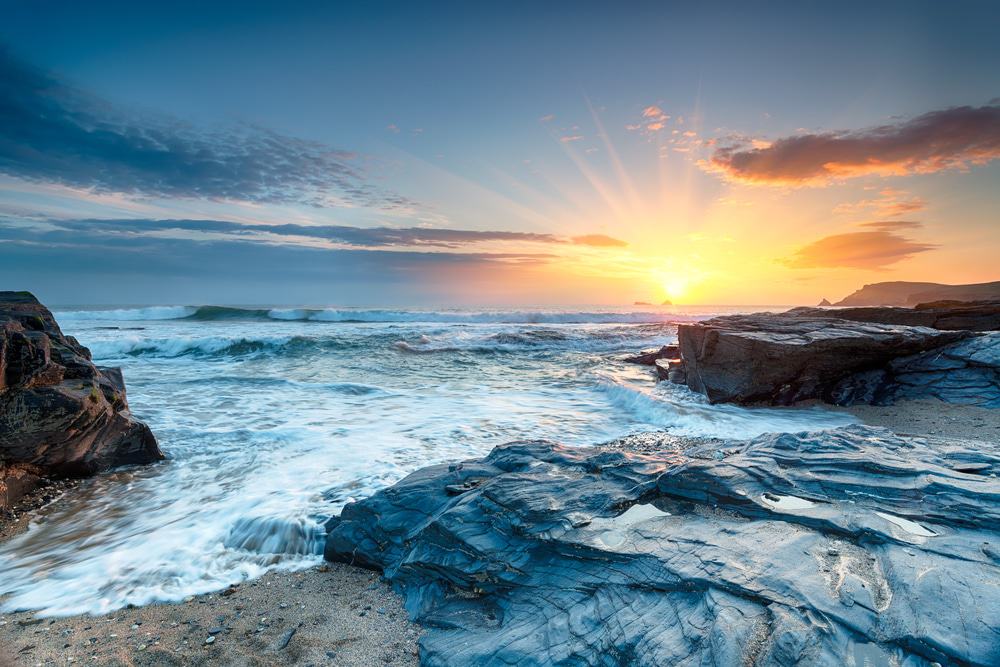 Constantine Bay