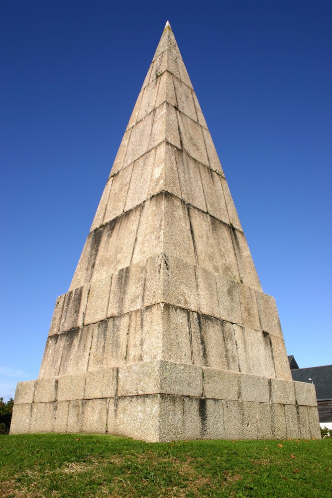 Killigrew monument
