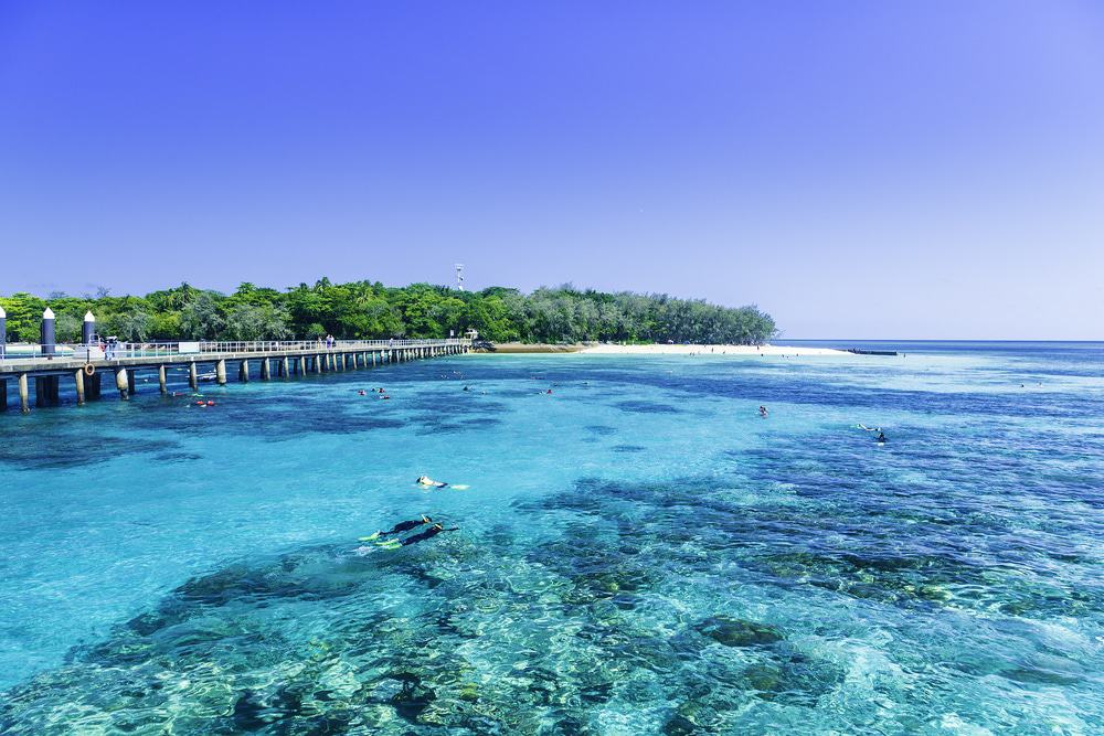 Great Barrier Reef