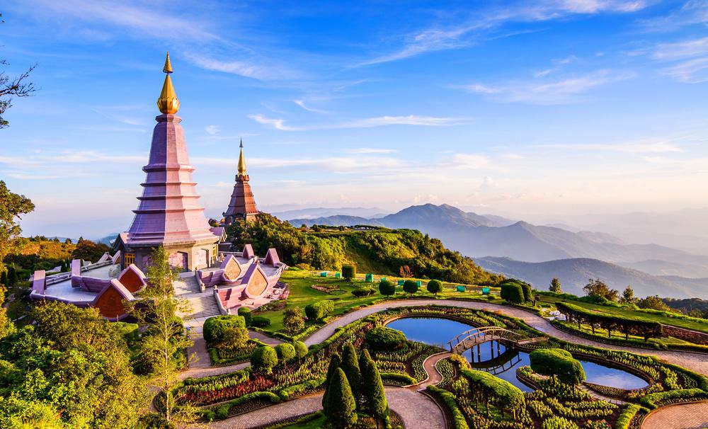 Chiang Mai, Thailand