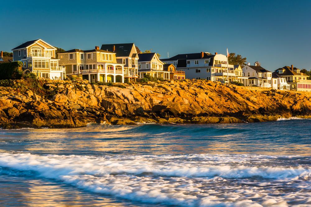 York, Maine