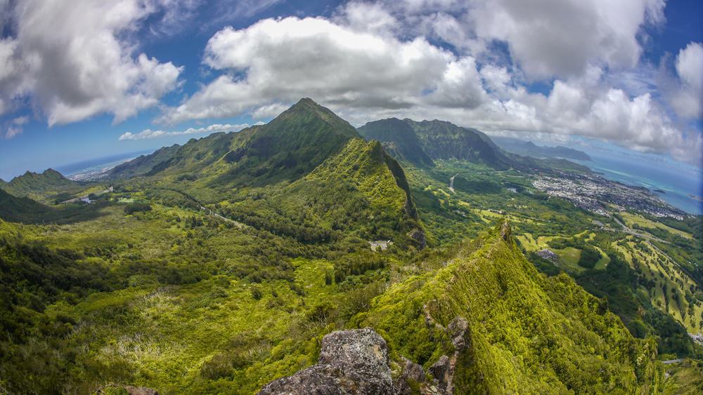 Pali Notches