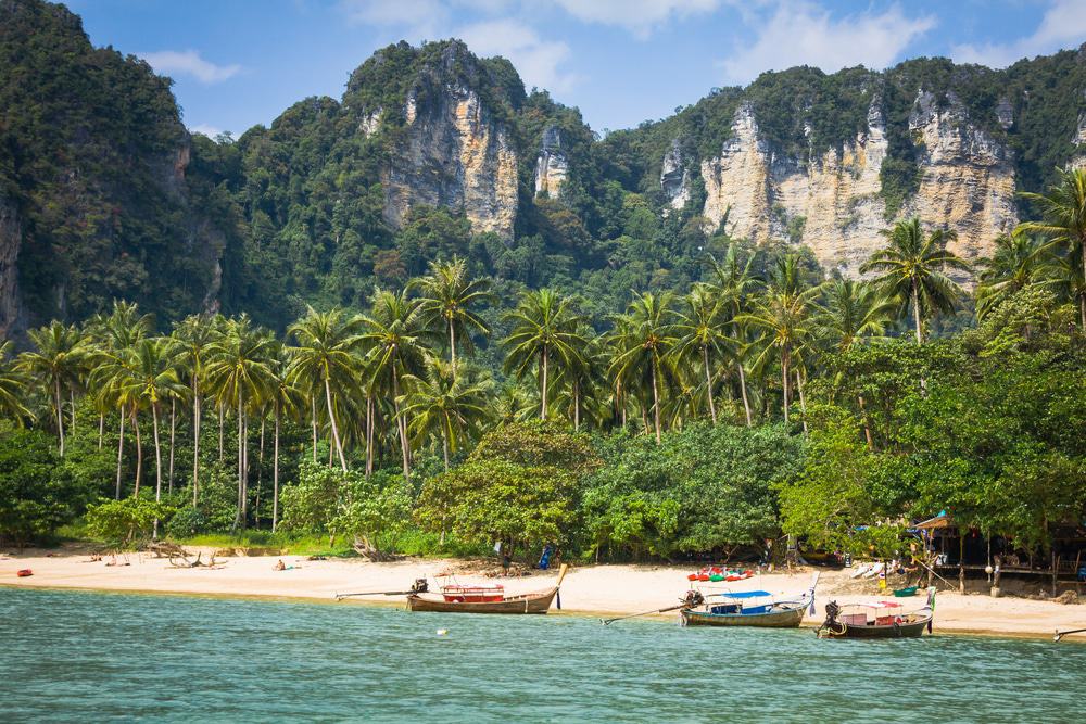 Ao Nang
