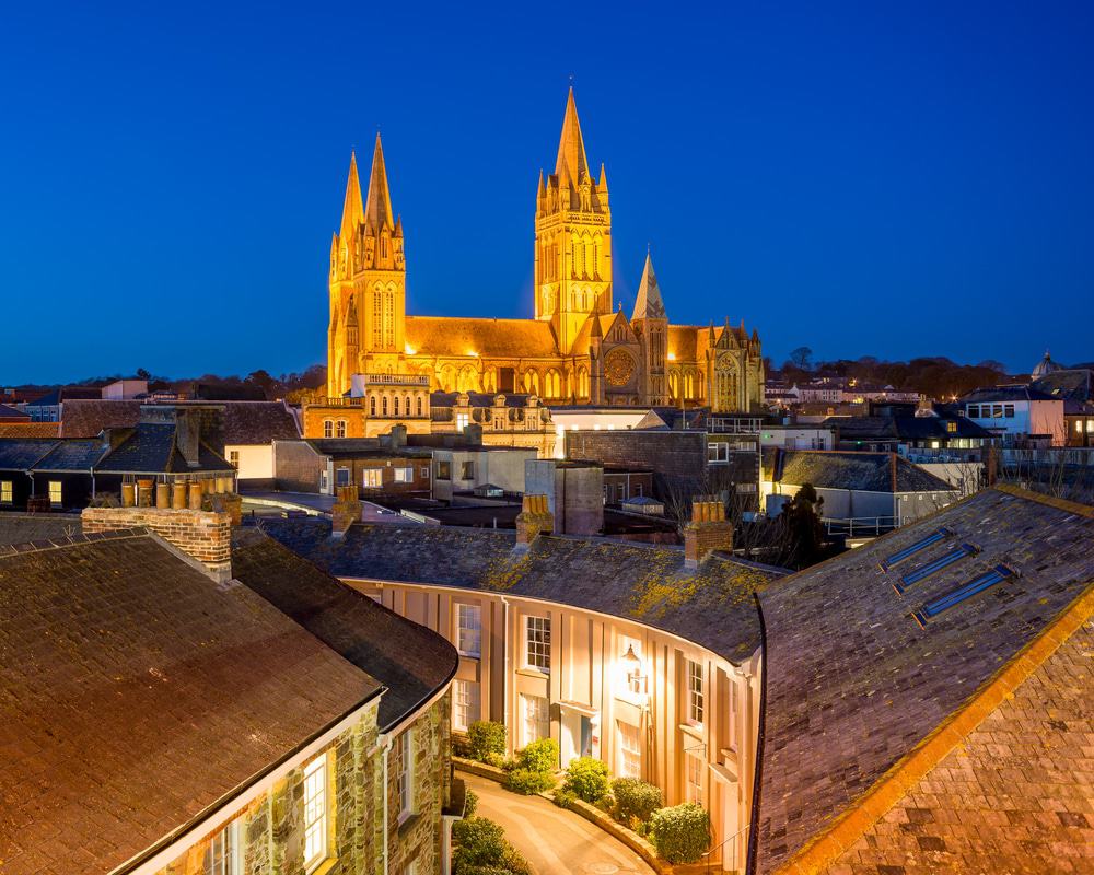 Truro Cathedral