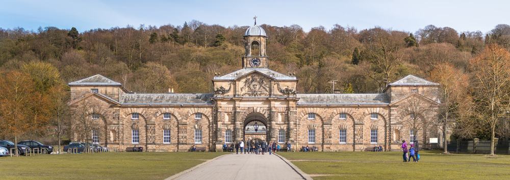 Chatsworth House
