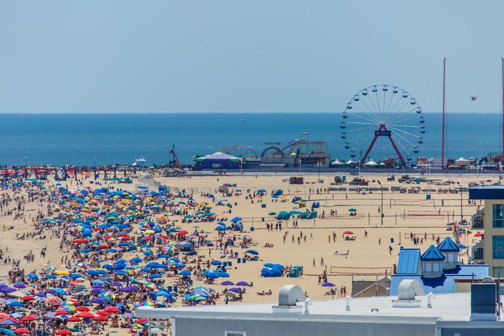 Ocean City, Maryland