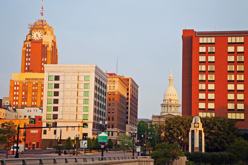 Lansing, Michigan