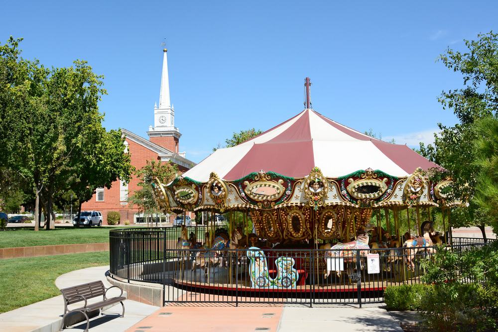 St George, Utah