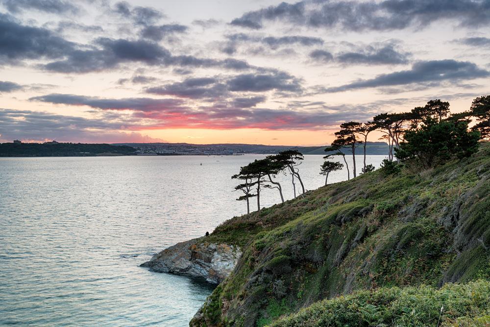 St Anthony Head