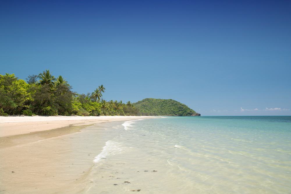 Cape Tribulation, Australia