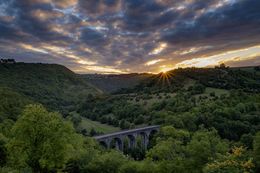  Monsal Trail