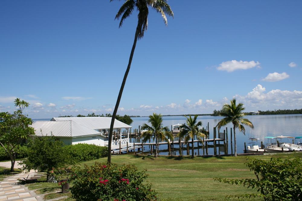Cabbage Key