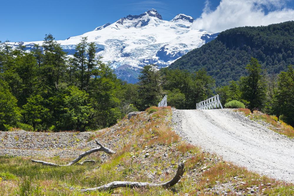Parque Nacional Nahuel Huapi