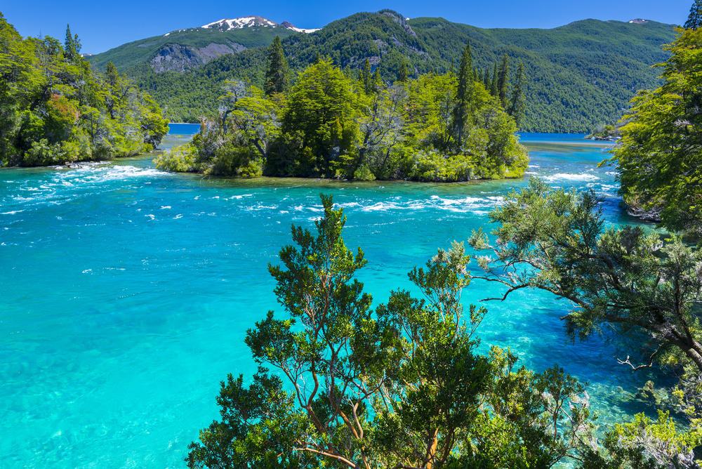 Parque Nacional Los Alerces