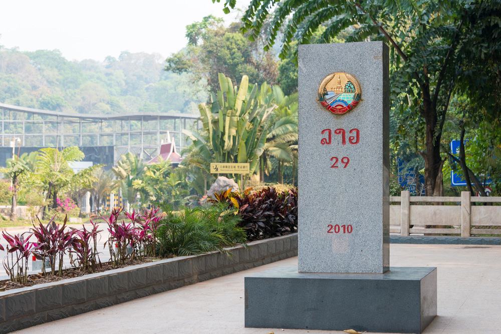 Boten, Laos