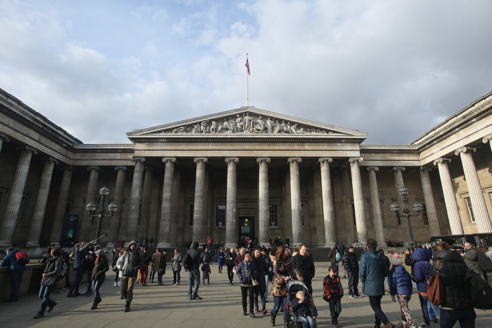 British Museum