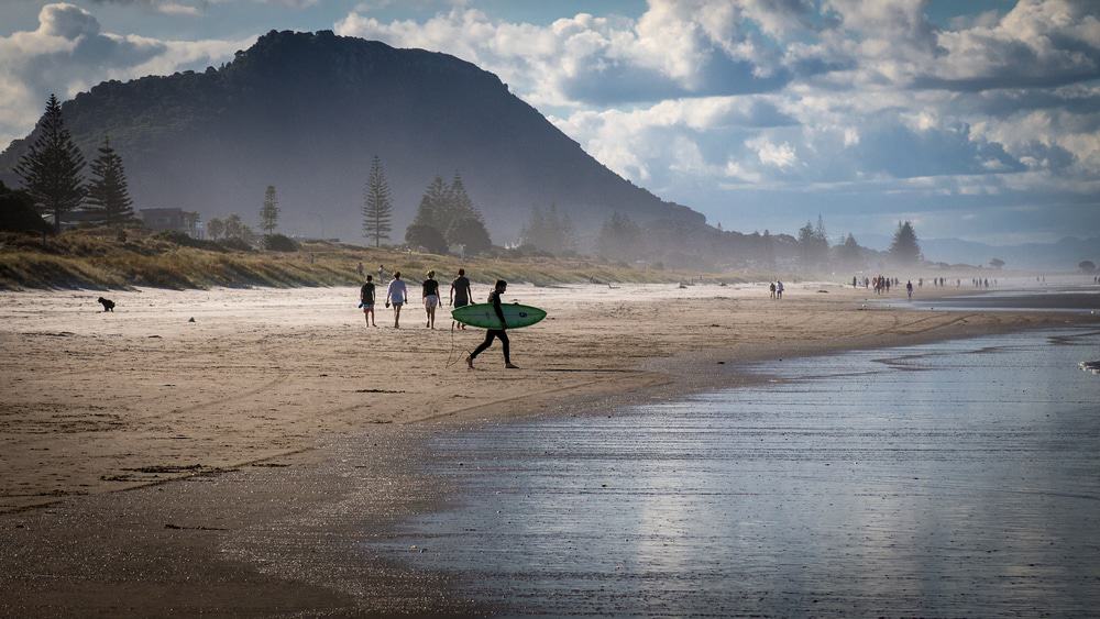 Mount Maunganui