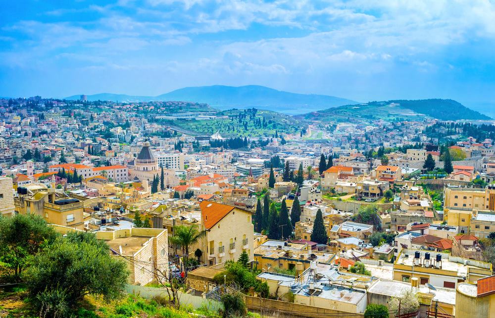 Nazareth, Israel