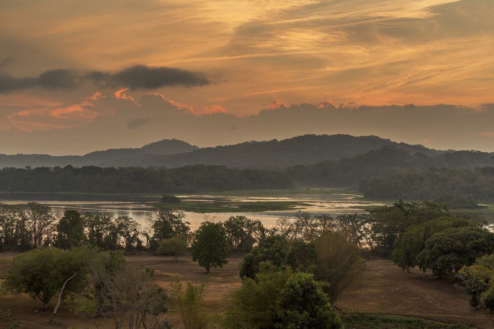 Chagres National Park