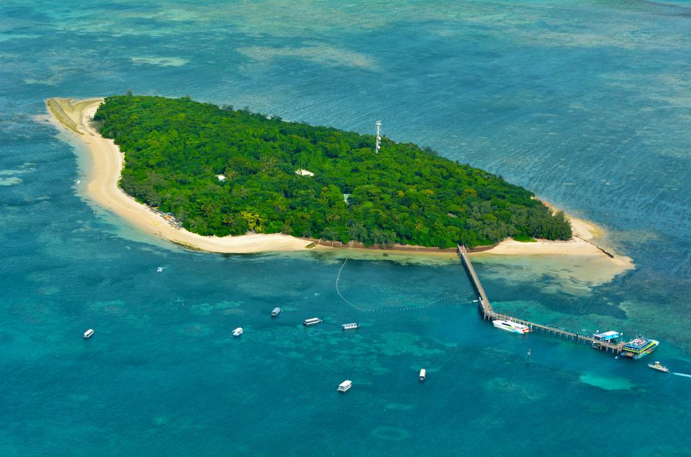 Green Island National Park