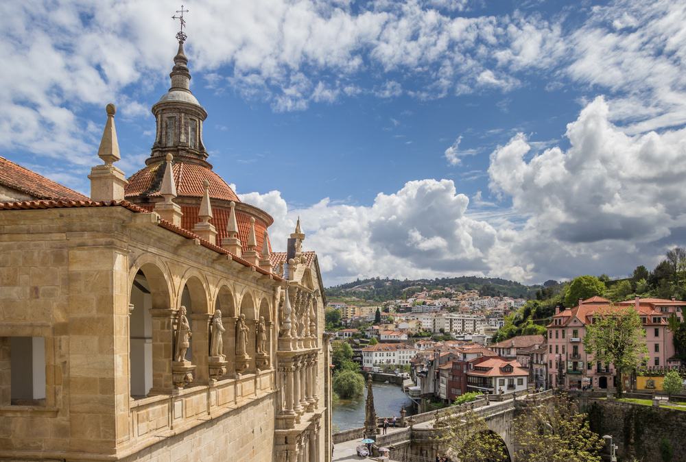 Amarante, Portugal