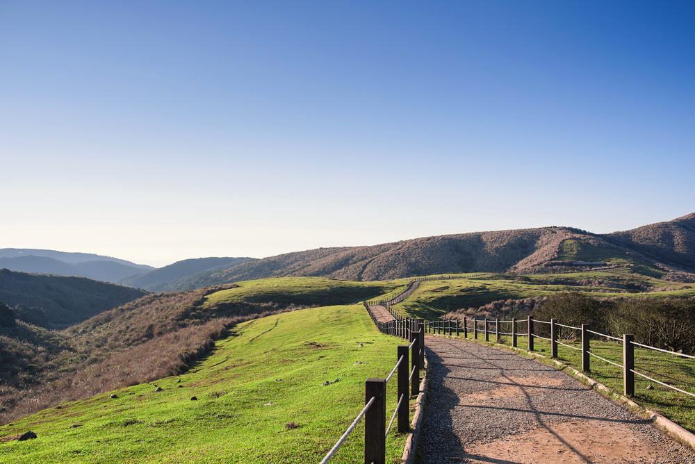 Yangmingshan National Park