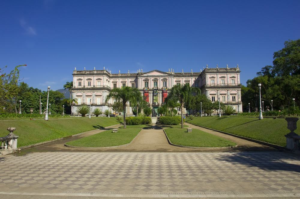 Quinta da Boa Vista