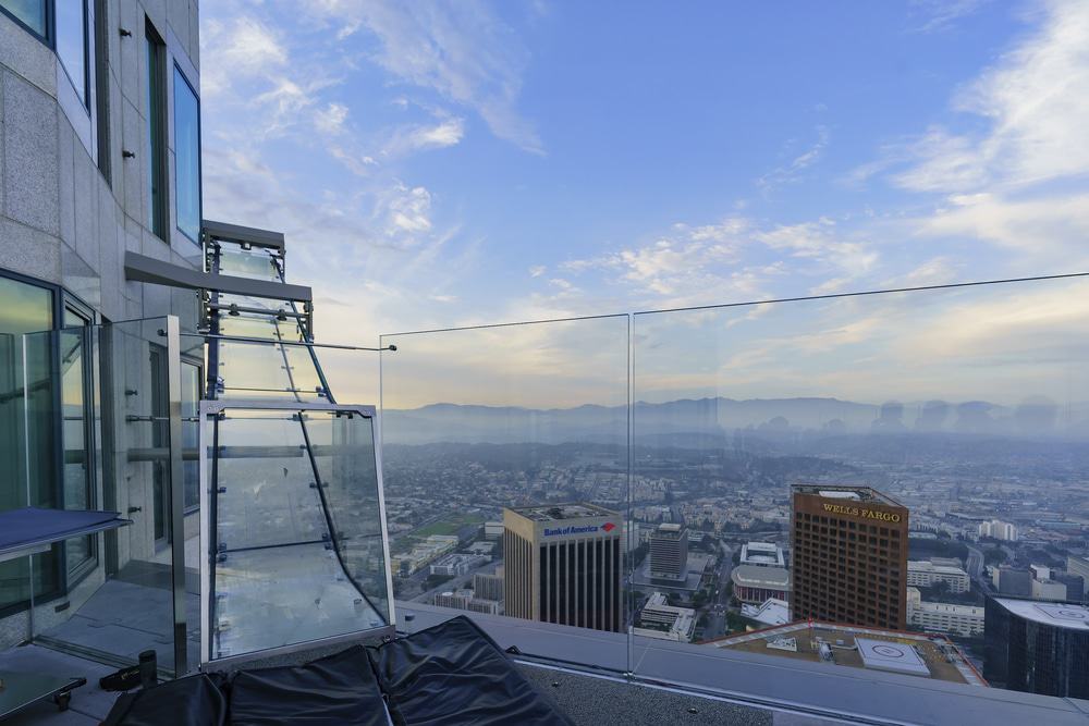 Skyslide L.A.