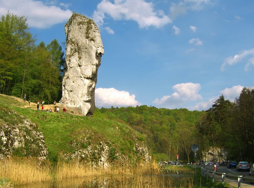 Ojców National Park