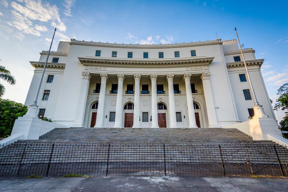 Museum of Filipino People