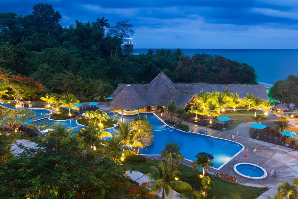Coronado, Panama
