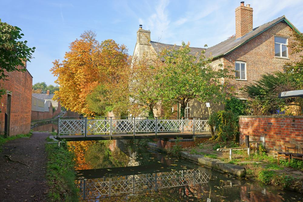 Stroudwater Navigation