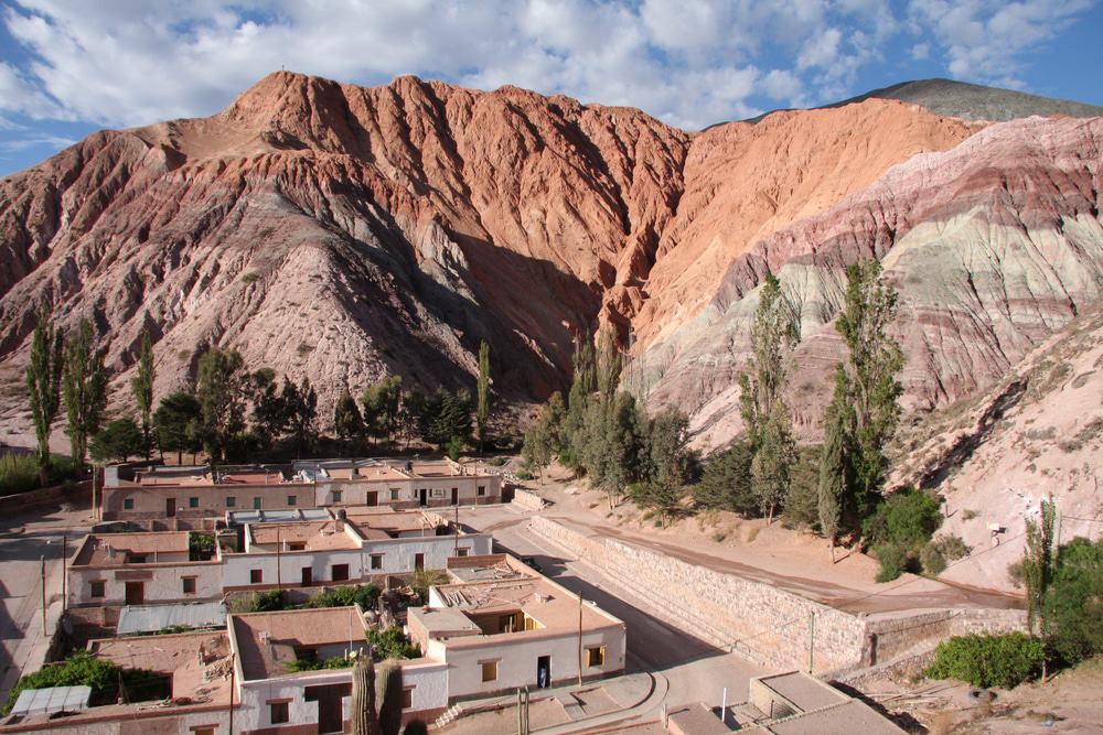 Quebrada de Humahuaca