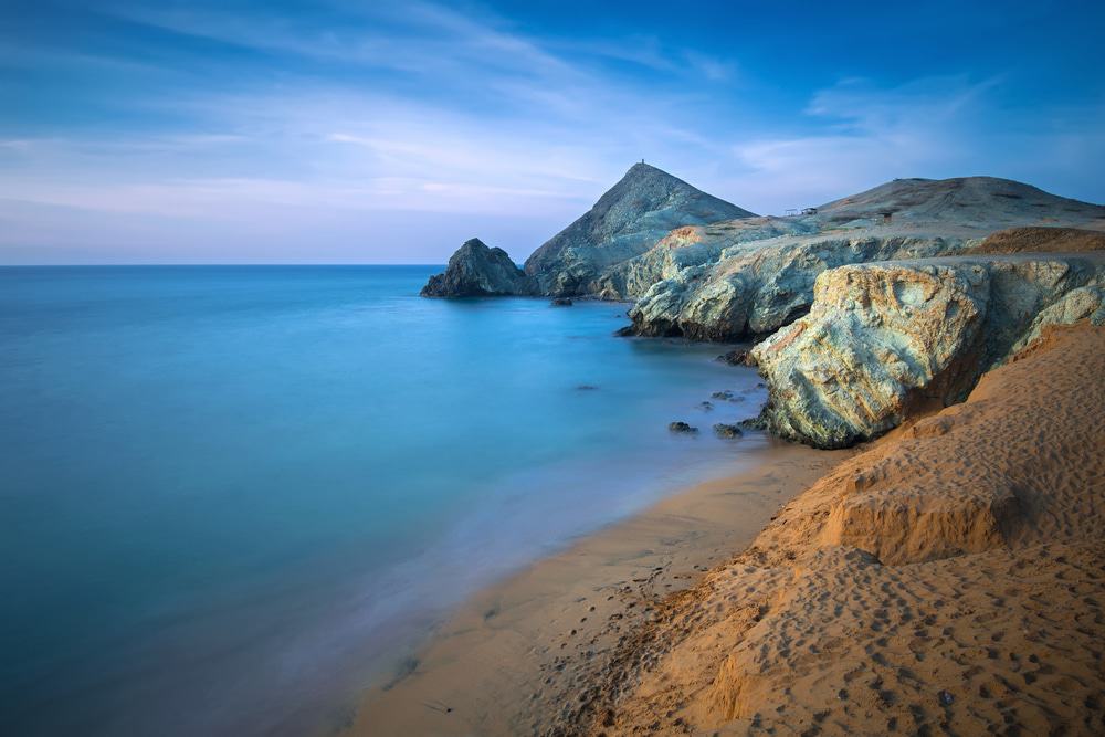 Cabo de la Vela