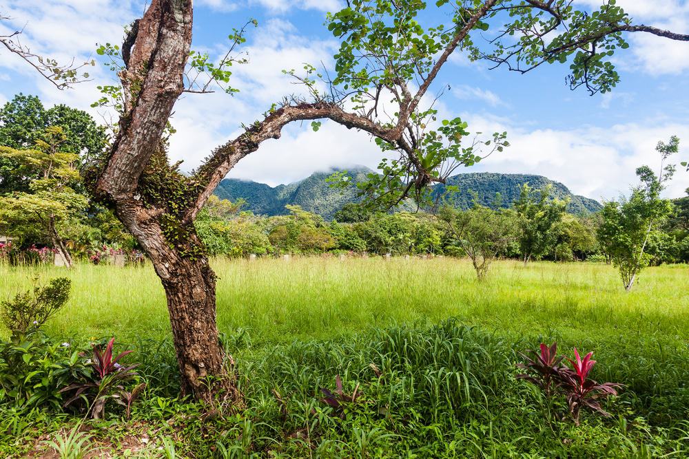 El Valle, Panama