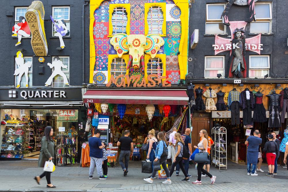 Camden Town