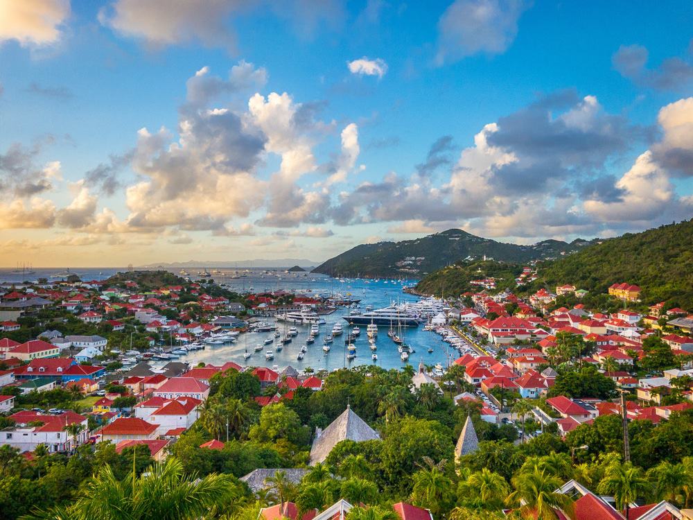 St. Barths