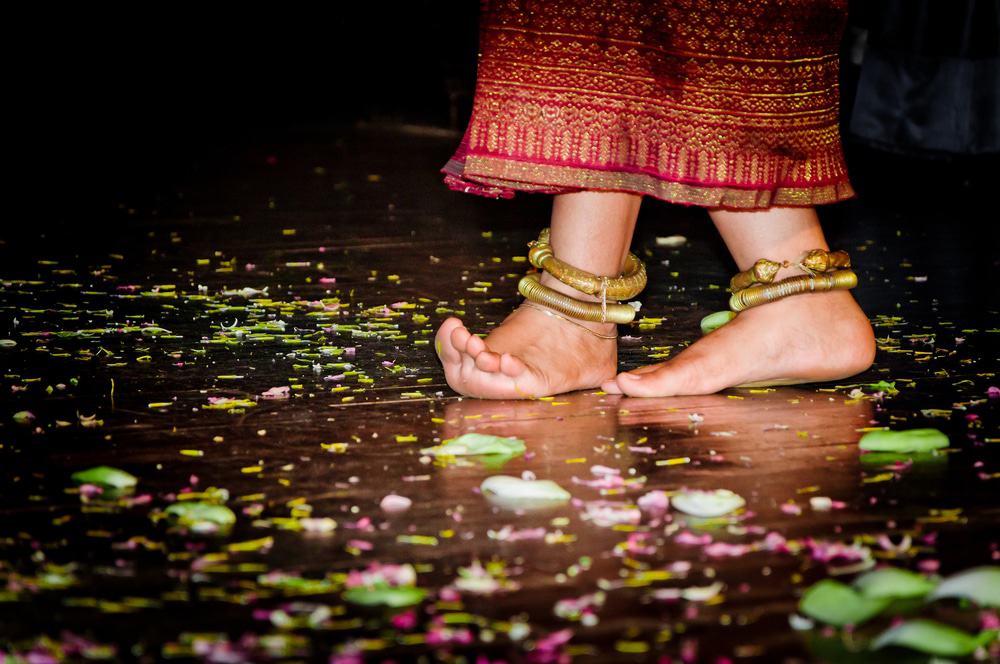 Apsara Dance, Cambodia