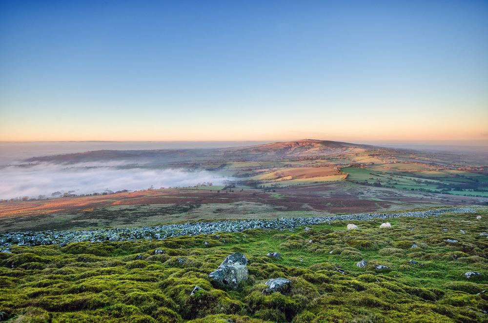  Clee Hills
