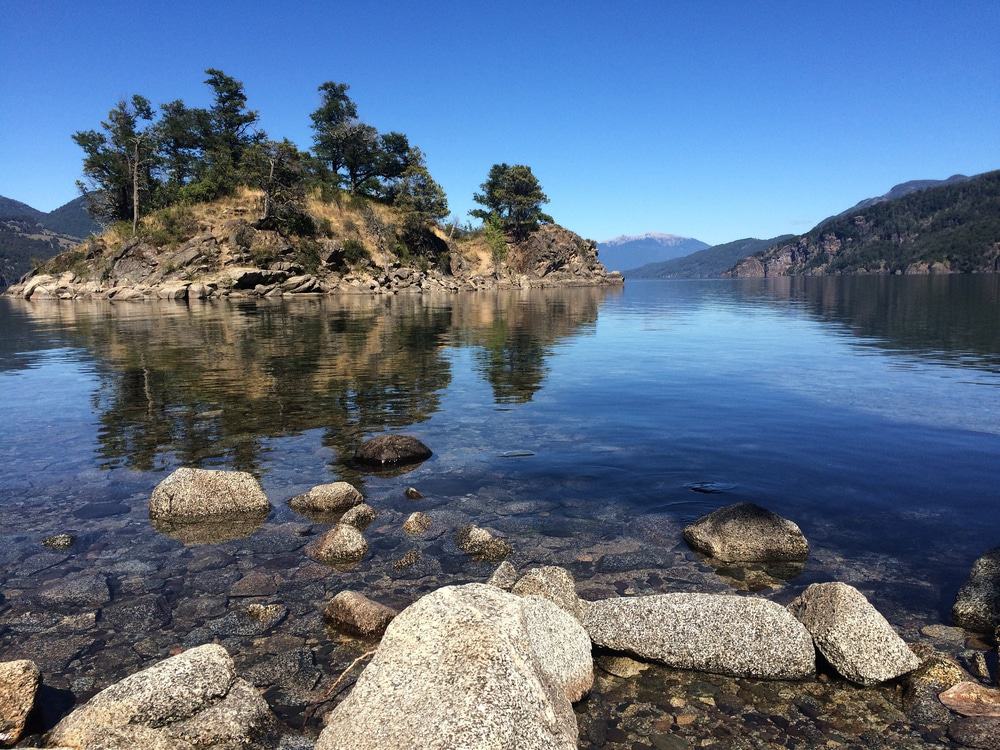 La Islita, San Martin de los Andes