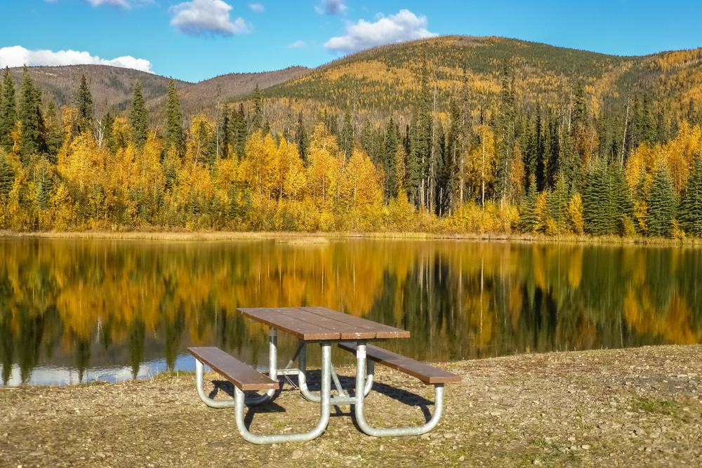 Chena River State Recreation Area