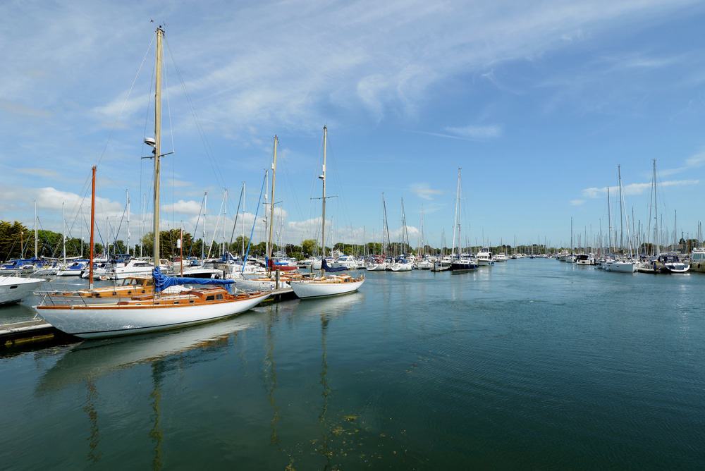 Chichester Harbour