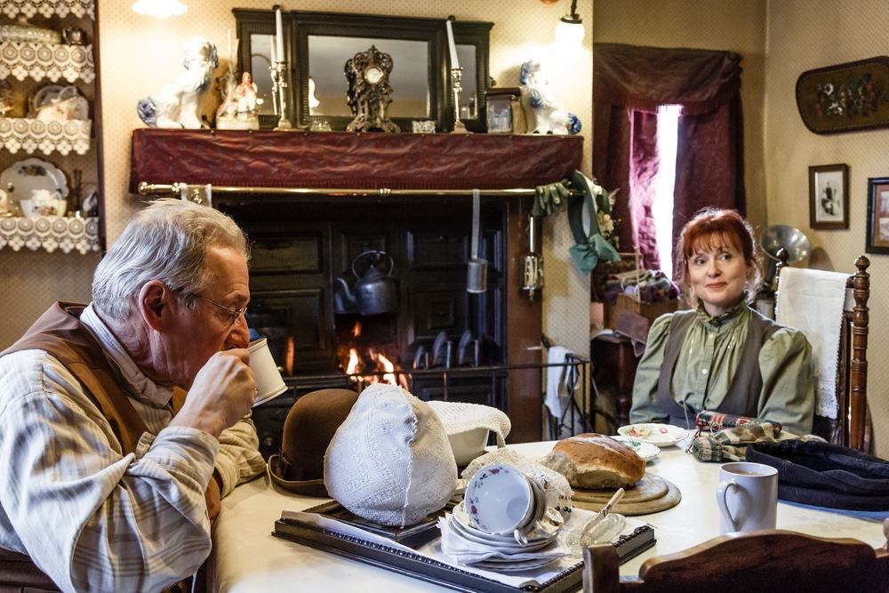 Blists Hill Victorian Town