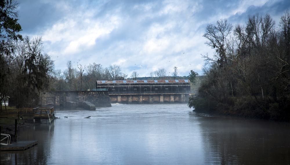 Savannah Rapids Park