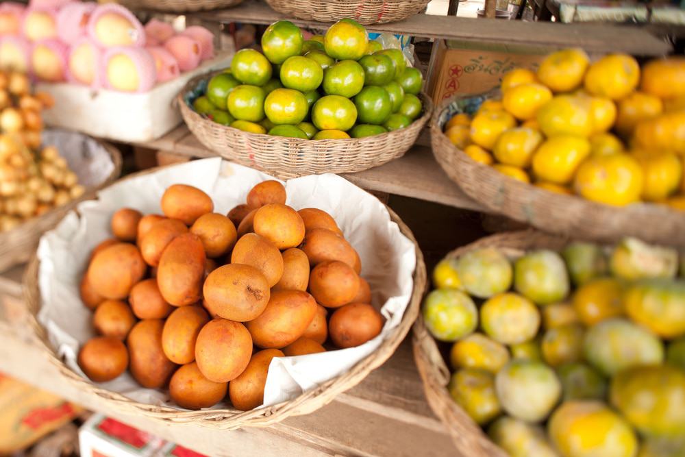 Market