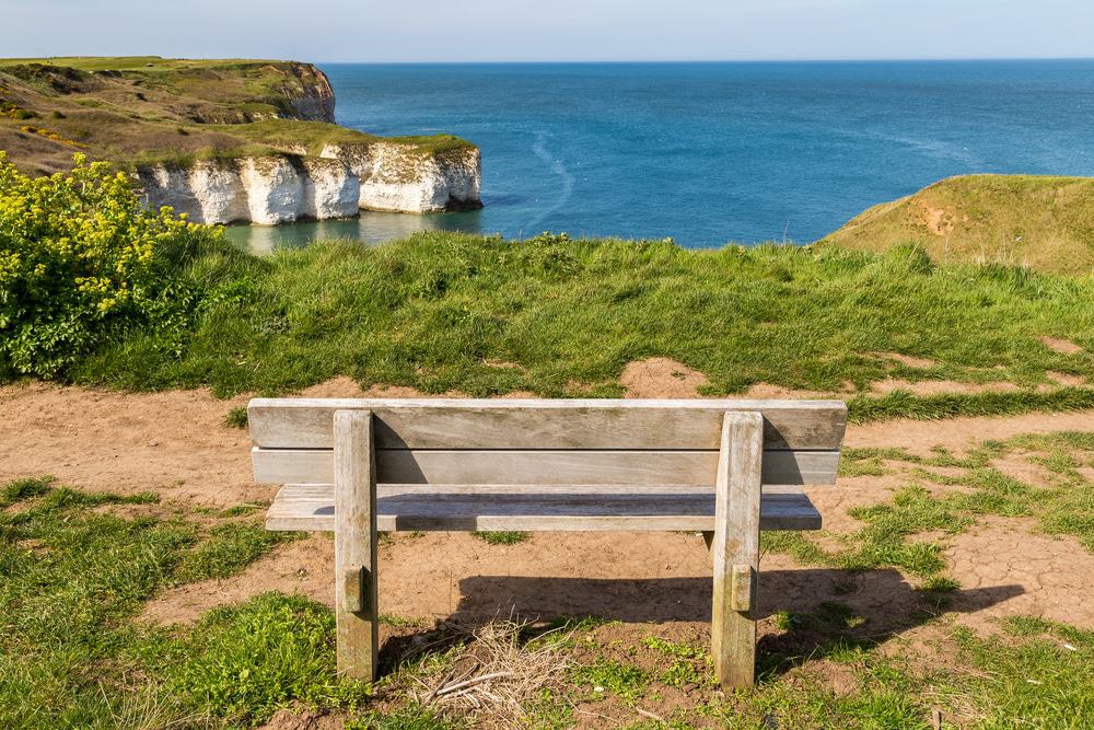 Flamborough Head